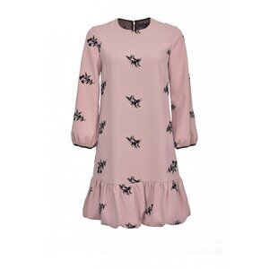 Pinko – Long Sleeve Dress (EU 34 | US 2)